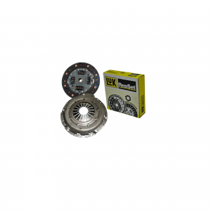 Clutch Luk Toyota Fourtuner
