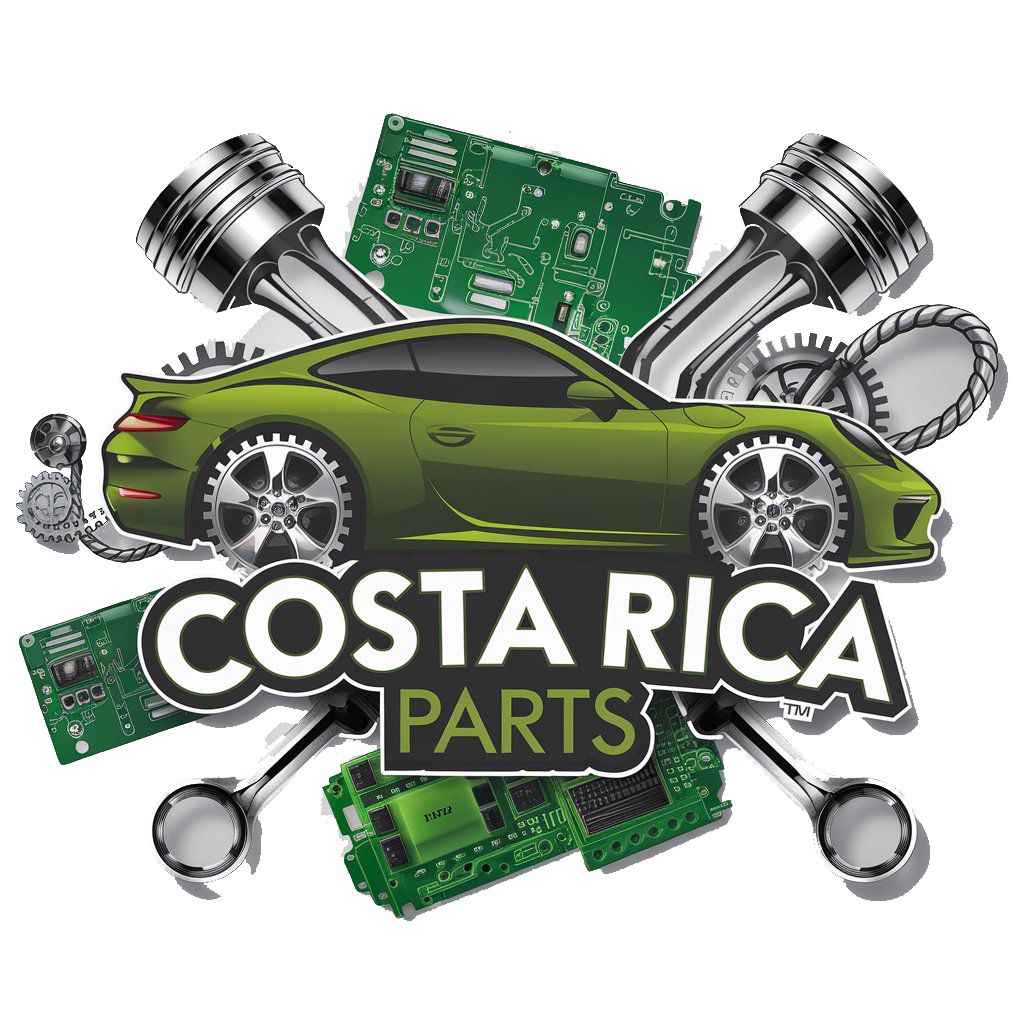 CostaRicaParts®