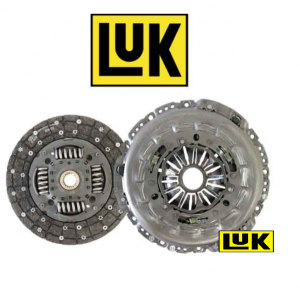 Kit Clutch LUK Toyota Hilux Revo