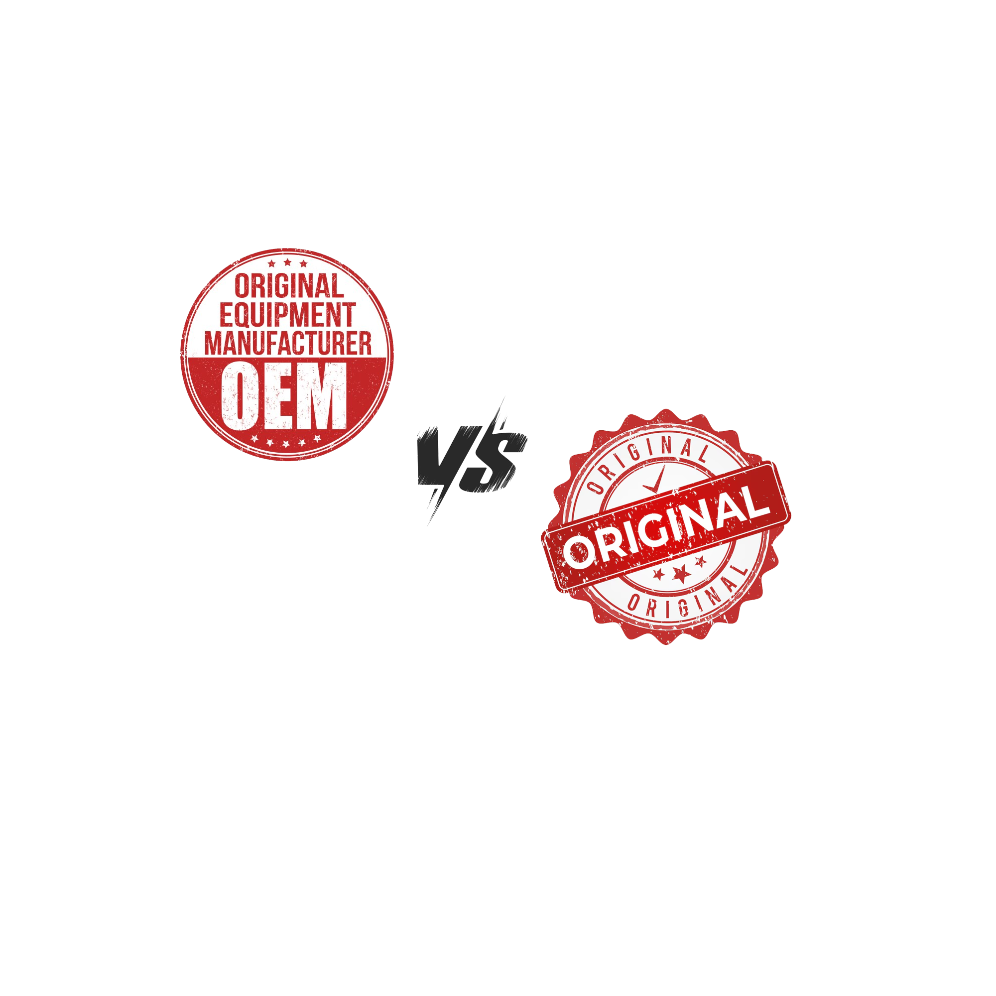 Diferencias entre Partes Originales y O.E.M: ¿qué elegir?
