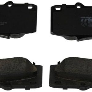 Pastillas de Freno TRW Toyota Hilux