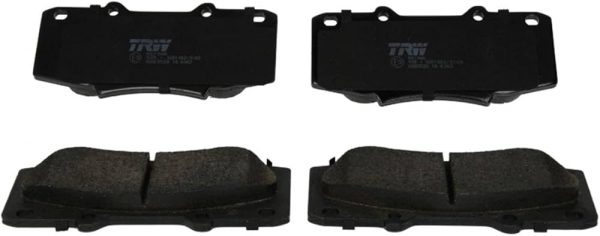 Pastillas de Freno TRW Toyota Hilux