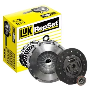 Kit de Clutch Toyota Hiace-Tacoma