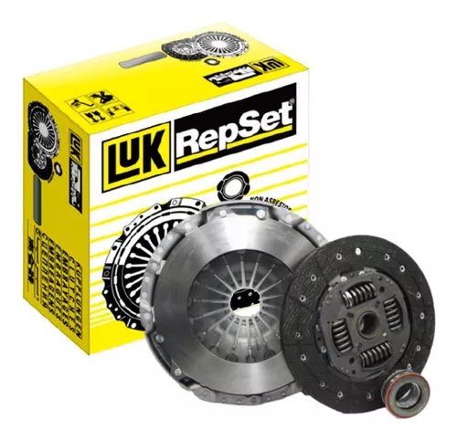 Kit de Clutch Toyota Hiace-Tacoma