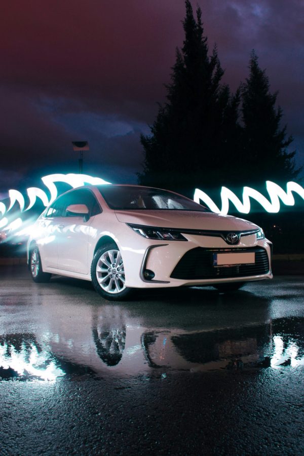 Bomba Auxiliar de Freno Toyota Yaris - Imagen 3