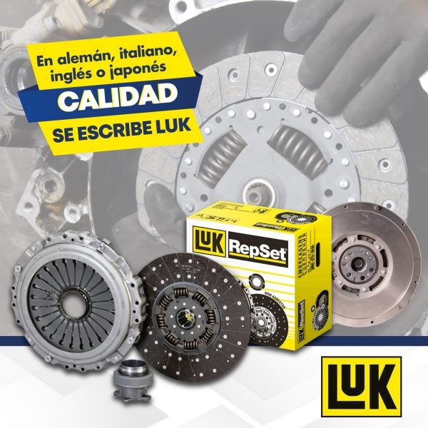 Kit de Clutch Hyundai Accent - Imagen 3
