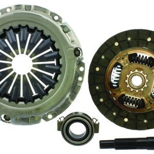 Kit de Clutch Toyota Corolla
