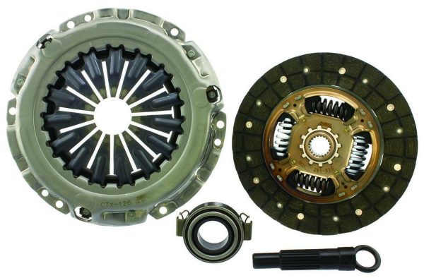 Kit de Clutch Toyota Corolla