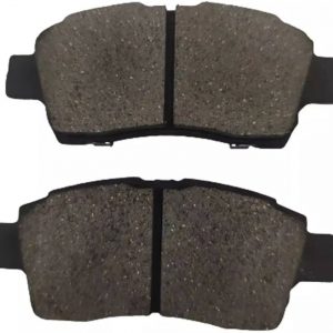 Pastillas de Freno Delanteras Yaris