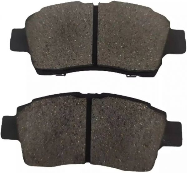 Pastillas de Freno Delanteras Yaris