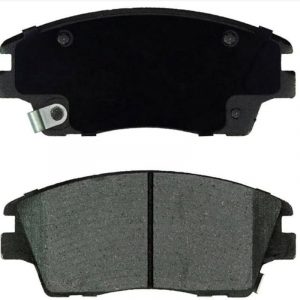 Pastillas de Freno Hyundai Accent