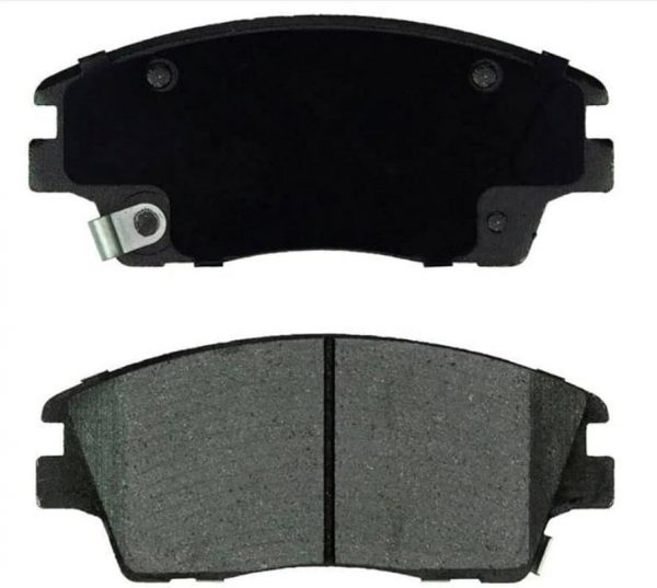 Pastillas de Freno Hyundai Accent