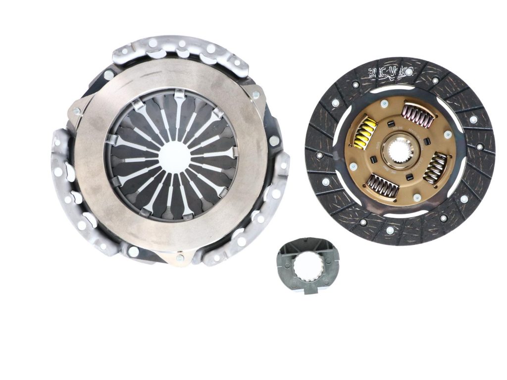 Kit de Clutch Hyundai Accent