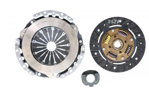 Kit de Clutch Hyundai Accent
