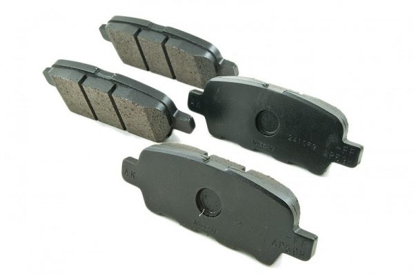 Pastillas de Freno Traseras Hyundai - Imagen 5