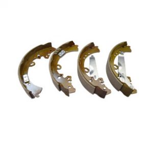 Zapatas de Freno Traseras Hilux
