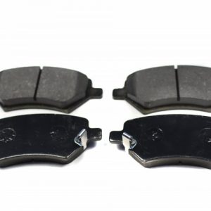 Pastillas de Freno Delanteras Chery